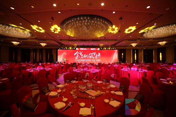 金V起航，筑梦未来 2019“金V奖”颁奖盛典在京圆满举行