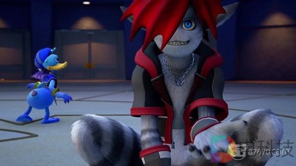 SE再次推迟《王国之心：VR体验》发布时间