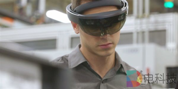 微软将于2月24日举办MWC 2019，或曝光HoloLens 2