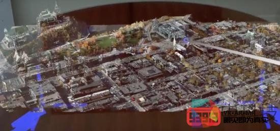 Arvizio3.0将兼容HoloLens和Magic Leap One