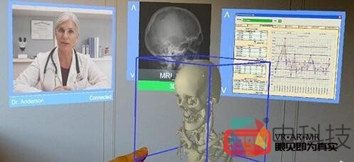 Arivizio推出新版MR远程协作工具MR Studio