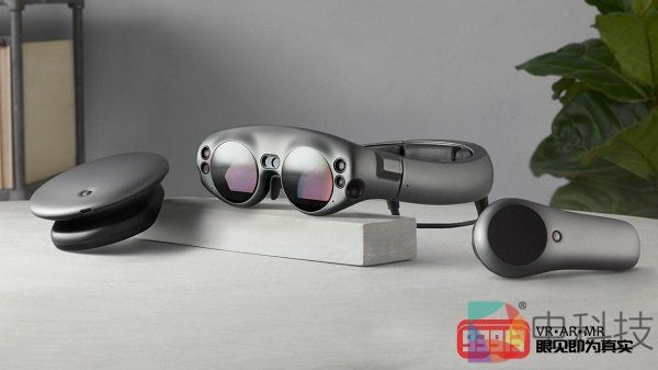 Magic Leap希望创建一个应用程序生态系统