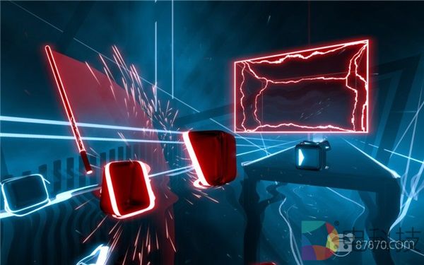 Beat Saber获得索粉票选年度最佳PSVR游戏