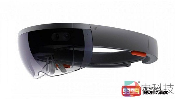 微软参加MWC 2019或曝光HoloLens 2发布时间