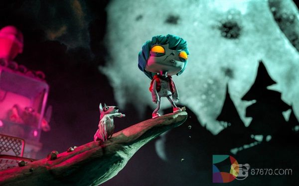 RYOT将于2019圣丹斯电影节发布3个XR新项目