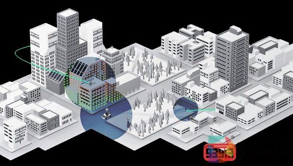 Scape获得800万美元投资用于开发视觉定位系统支持AR