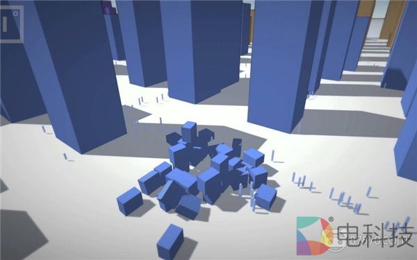 Unity解除限制，开发者可以使用Improbable的SpatialOS平台