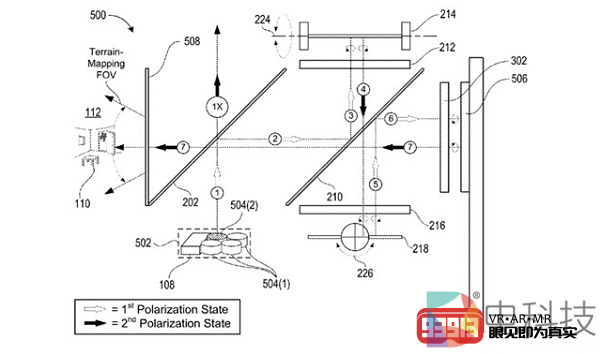 微软新专利搭载MEMS
