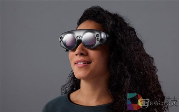 Magic Leap招聘显示：或将构建打通手机与AR眼镜的跨平台系统