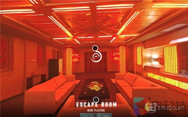 【8点7分】索尼影业推出360度VR互动体验，谷歌注视点压缩专利文件公开