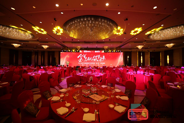 金V起航，筑梦未来|美象VR荣获“最佳行业应用奖”殊荣