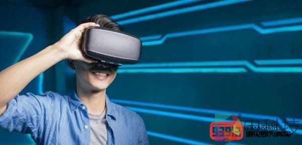 5G催化、VR回春，千亿行业洗牌重来