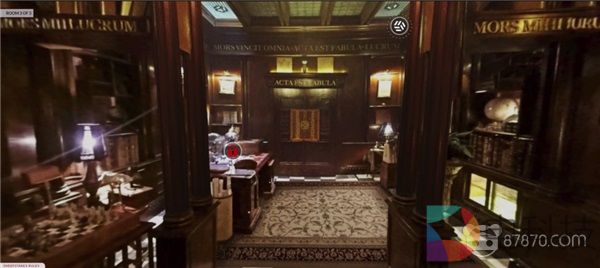 索尼影业用360度VR互动体验推广新电影《Escape Room》