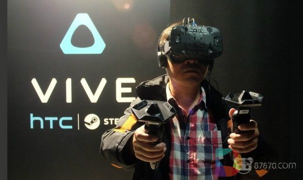 落户香港！HTC旗下Viveland VR主题公园正式开业