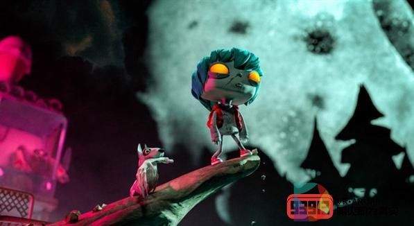 RYOT透露将在圣丹斯电影节发布3个XR新项目