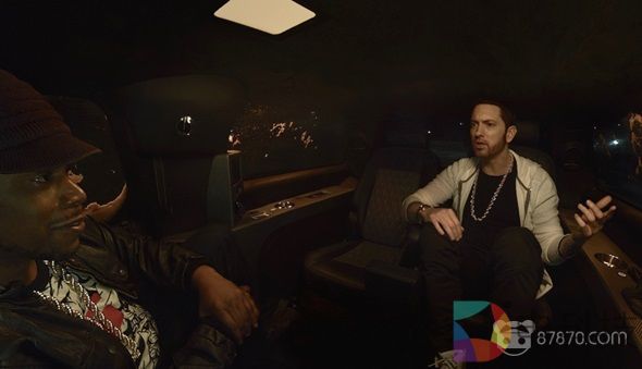 《Marshall from Detroit》预告片公布，姆爷主演