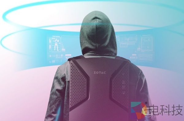 售价21999元！索泰正式发售VRGO 2.0背包电脑