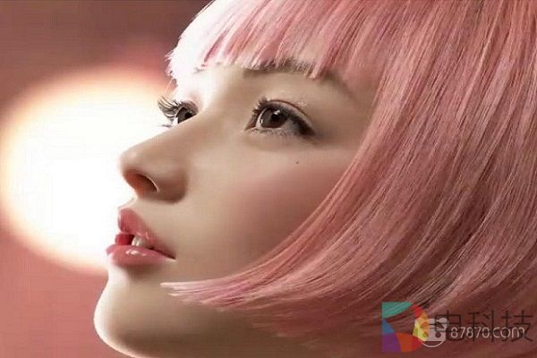 日本虚拟模特爆红Ins，这样的街拍风你Hold住吗？