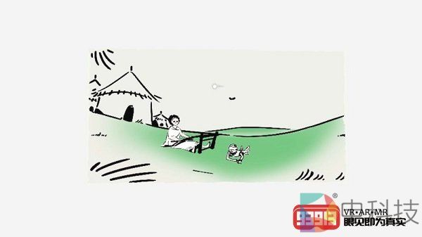 一场充满惊喜的旅行：《EQQO》初体验