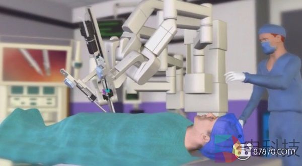 强生与美国VR公司Immertec合作推出VR医疗试点计划