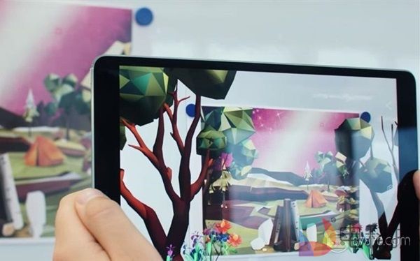 【8点7分】Blippar资产被收购后重生，说唱歌手埃米纳姆VR作品预告片发布