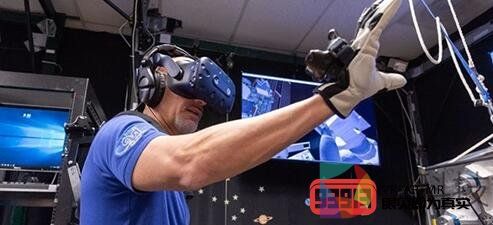 ISS宇航员将使用Magic Leap One进行太空任务
