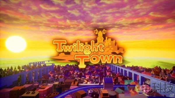 《王国之心：VR体验》正式登陆PS VR