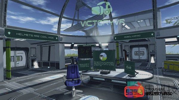 微软与VictoryVR合作为学校带来VR课程