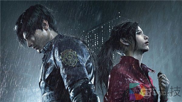 《生化危机2：重制版》没有VR版是个遗憾，但并不意外