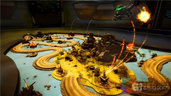 《末日防线》：谁说免费的午餐不好吃？