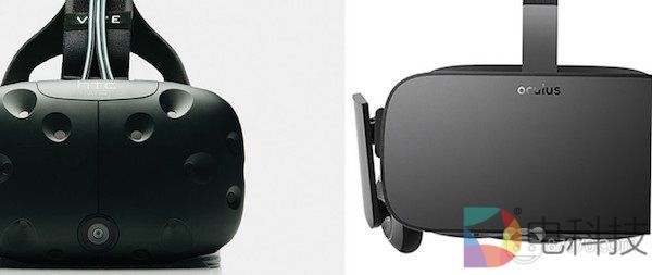 GDC 2019调查：33％的VR开发者使用Vive，21％使用Quest