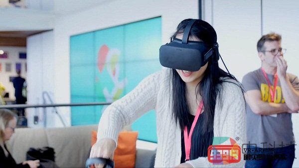 CreativeXR 2019计划开放申请火热报名中