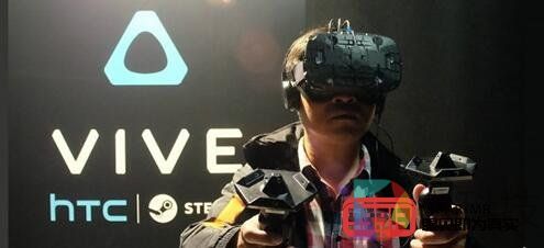 HTC旗下Viveland VR主题公园正式开业