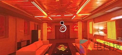 索尼影业推出VR互动体验新电影《Escape Room》