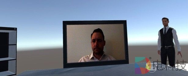 UBC研究：人类在VR世界中的表现和现实世界有一定差别