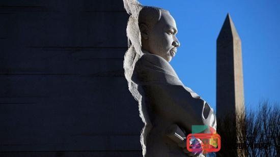 时代杂志与Ryot合作开发马丁·路德·金VR体验