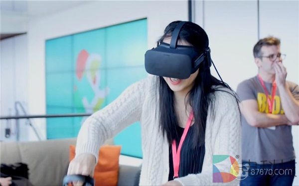 CreativeXR项目开放申请：入选者将获得20000英镑资助