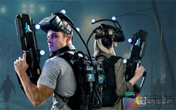 87晚汇丨CreativeXR项目开放申请 Facebook获得AR显示器新专利