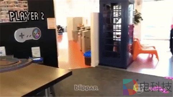 蓝牙5.1协议增加精确定位，可支持室内导航与更多AR体验