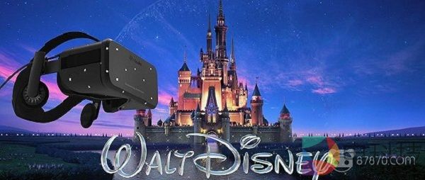 携首部VR动画短片《Cycles》亮相圣丹斯，迪士尼如何布局VR影视