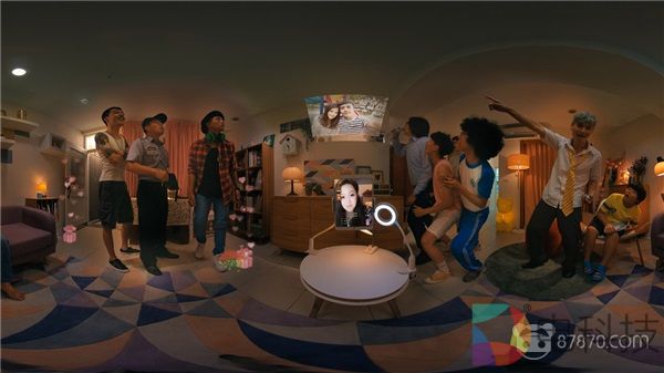 2019圣丹斯电影节：VR与AI正引领电影行业的革新