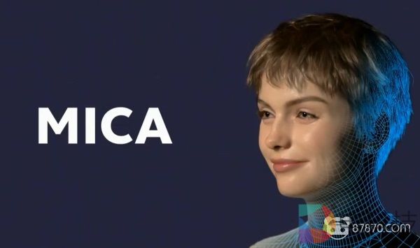 Magic Leap携AI助理Mica亮相圣丹斯电影节