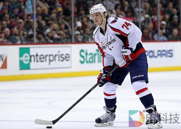 《今日美国》利用AR技术带人们走近冰球明星球员John Carlson