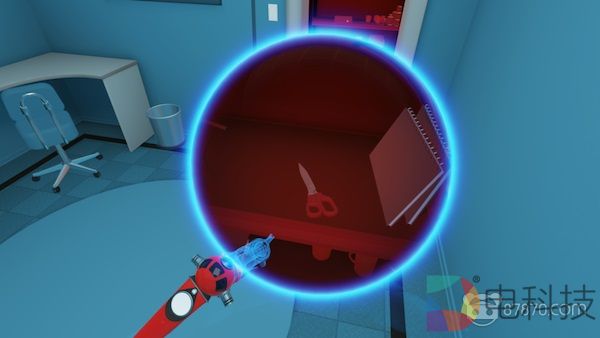 PSVR版《Budget Cuts》正在开发，后续可能发布Quest版