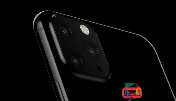 iPhone将推出三镜头和激光3D相机支持AR