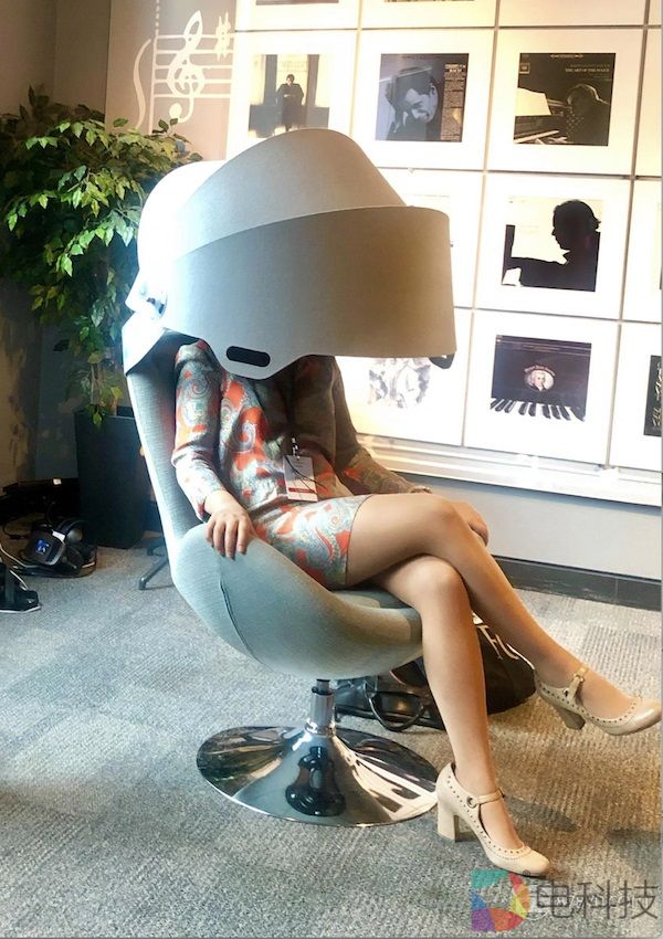 LumiereVR宣布收购VR分析公司RetinadVR