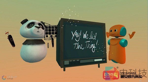 Vreal将桌面模式添加到VR流媒体平台