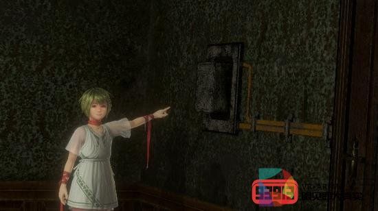 VR新游《Last Labyrinth》登陆Kickstarter众筹平台