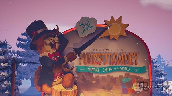 《土拨鼠日：如父如子》面向各大VR平台公布