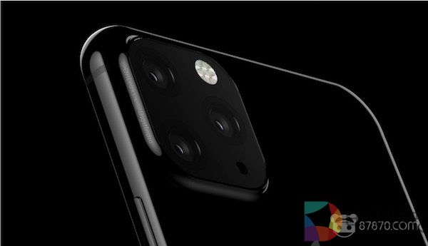 新iPhone或实现激光3D相机，帮助实现更好的AR效果